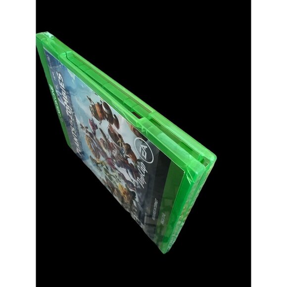 Xbox One Plants VS‎ Zombies Battle For Neighborville Video Game, Comic Mischief - Picture 5 of 5